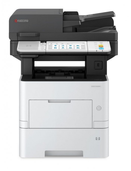 110C0Z3NL0 110C0Z3NL0 Kyocera Ecosys Ma5500Ifx Laser A4 1200 X 1200 Dpi 55 Ppm