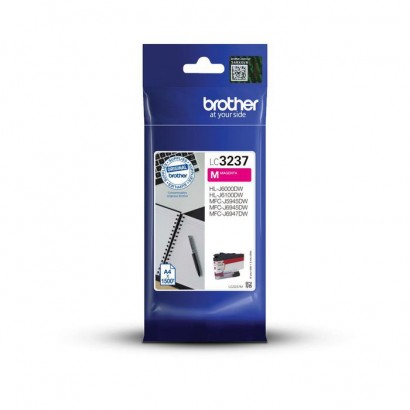 LC3237M LC3237M Brother LC3237M INK FOR BH17X - MOQ 5