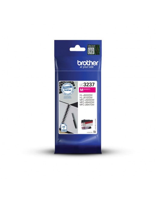 LC3237M LC3237M Brother LC3237M INK FOR BH17X - MOQ 5