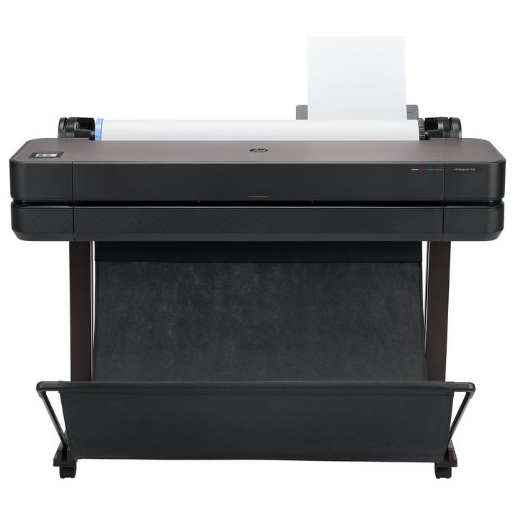 5HB11A HP Designjet T630 36-In Printer