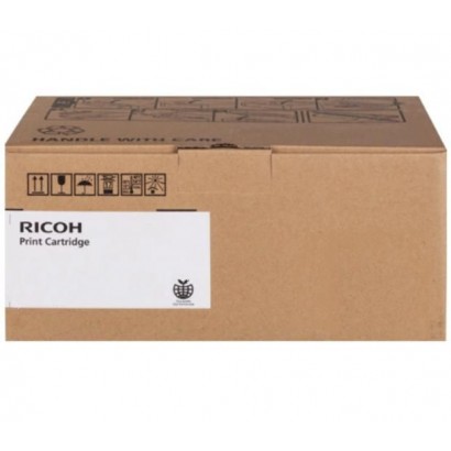 842193 842193 Ricoh Yellow Toner Cartridge Type MPC8003 765351