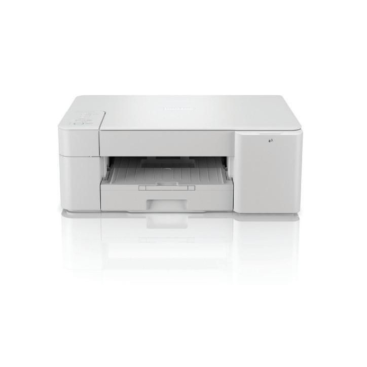 DCPJ1200WERE1 Brother Dcp-J1200Were1 Multifunction Printer Inkjet A4 1200 X 1800 Dpi Wi-Fi DCPJ1200WERE1 Brother Dcp-J1200Were1 Multifunction Printer Inkjet A4 1200 X 1800 Dpi Wi-Fi