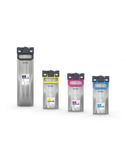 C13T05A400 C13T05A400 Epson Ink Cartridge 1 Pc(S) Original High (Xl) Yield Yellow