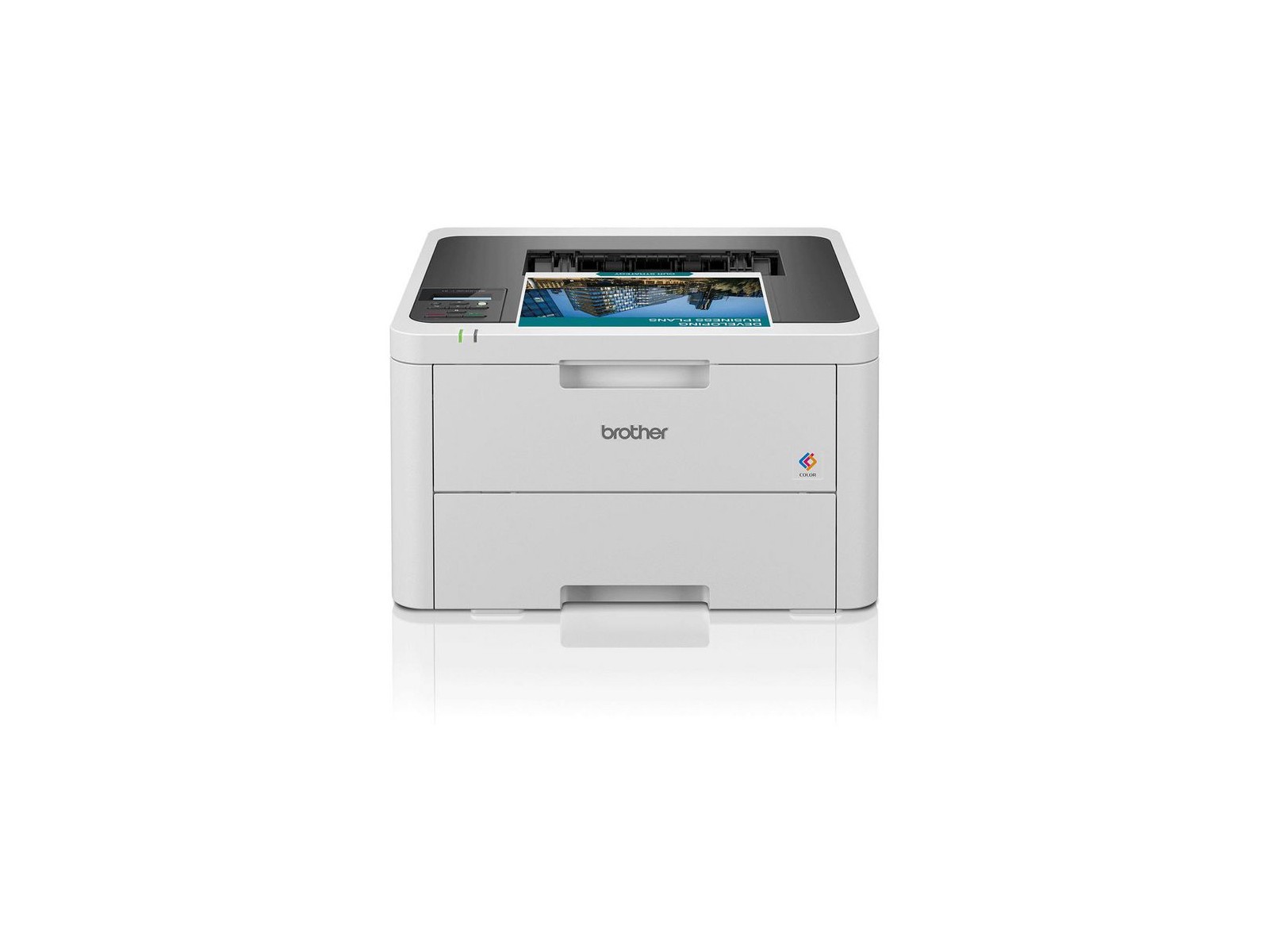 HL-L3240CDW HL-L3240CDW Brother Colour 600 X 2400 Dpi A4 Wi-Fi