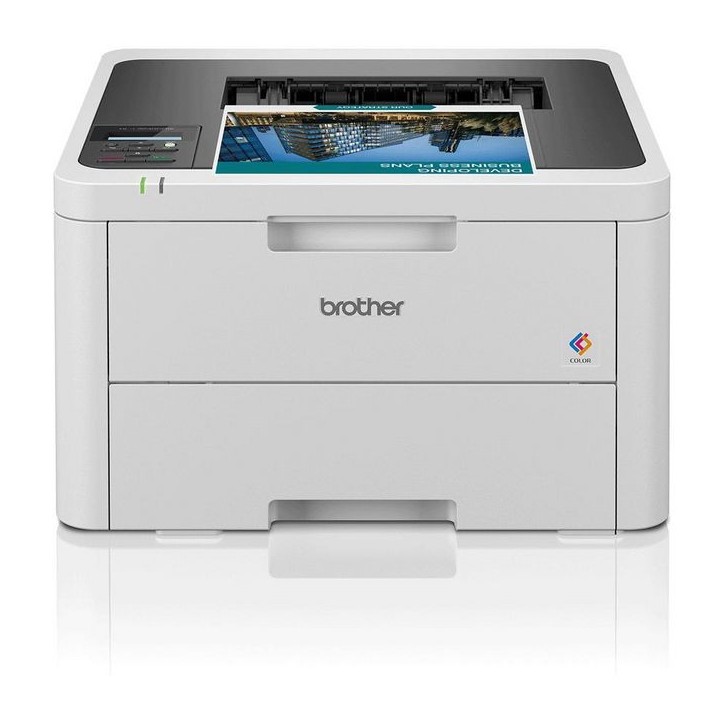 HL-L3240CDW Brother Colour 600 X 2400 Dpi A4 Wi-Fi