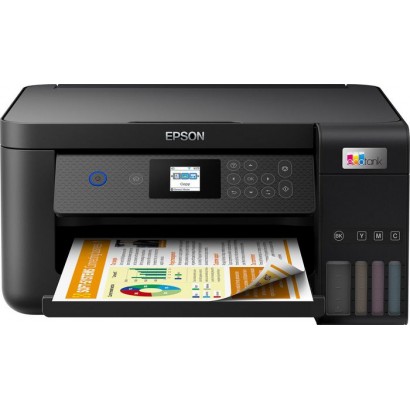 C11CJ63409 Epson L4260 Inkjet A4 5760 X 1440 Dpi 33 Ppm Wi-Fi