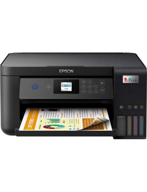 C11CJ63409 Epson L4260 Inkjet A4 5760 X 1440 Dpi 33 Ppm Wi-Fi