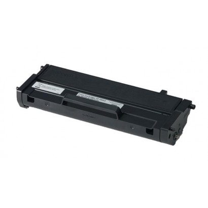 408010 Ricoh Toner Cartridge 1 Pc(S) Original Black