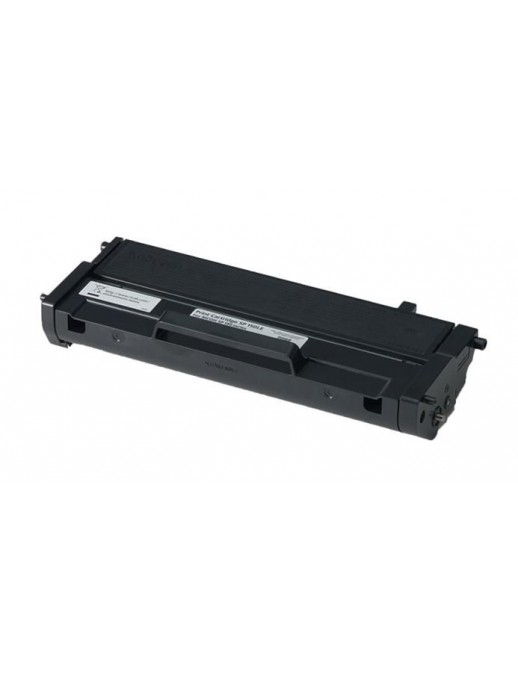 408010 408010 Ricoh Toner Cartridge 1 Pc(S) Original Black