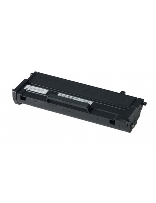 408010 Ricoh Toner Cartridge 1 Pc(S) Original Black