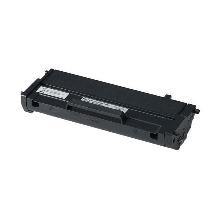 408010 Ricoh Toner Cartridge 1 Pc(S) Original Black 408010 Ricoh Toner Cartridge 1 Pc(S) Original Black