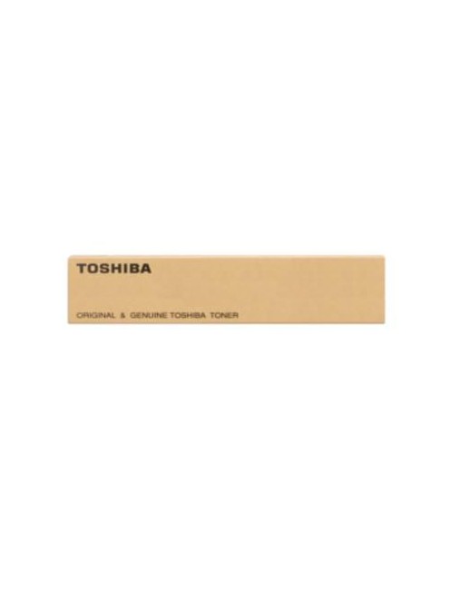 6B000000920 6B000000920 Toshiba T-Fc338Ecr Toner Cartridge 1 Pc(S) Original Cyan