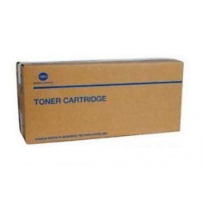 A3VX150 Konica Minolta Tn-619Bk Toner Cartridge 1 Pc(S) Original Black 827746