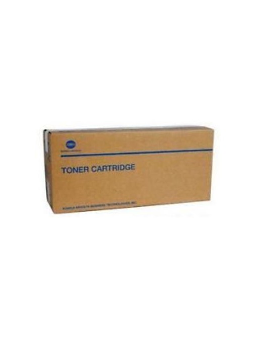 A3VX150 Konica Minolta Tn-619Bk Toner Cartridge 1 Pc(S) Original Black 827746