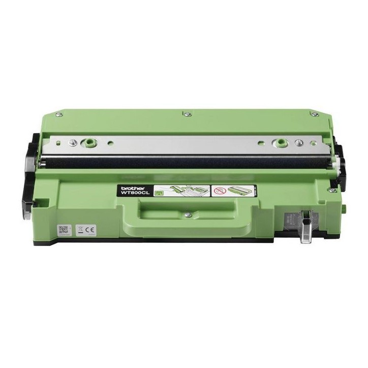 WT800CL Brother Wt-800Cl Toner Cartridge 1 Pc(S) Original Black