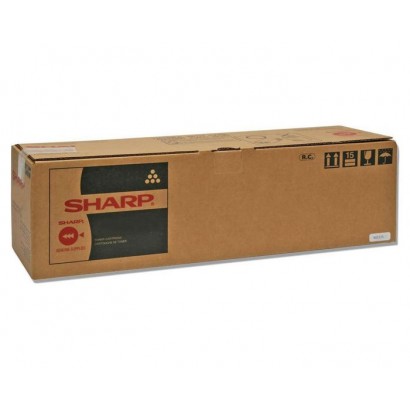 MX-C35TC Sharp Mxc35Tc Toner Cartridge 1 Pc(S) Original Cyan