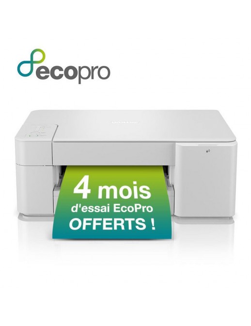 DCPJ1200WRE1 Brother Dcp-J1200W Inkjet A4 1200 X 6000 Dpi 16 Ppm Wi-Fi