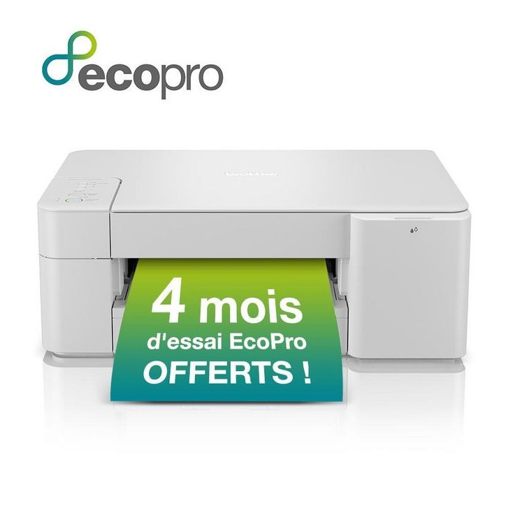 DCPJ1200WRE1 Brother Dcp-J1200W Inkjet A4 1200 X 6000 Dpi 16 Ppm Wi-Fi DCPJ1200WRE1 Brother Dcp-J1200W Inkjet A4 1200 X 6000 Dpi 16 Ppm Wi-Fi