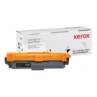 006R04223 Xerox Everyday Black Toner Compatible With Brother Tn-242Bk