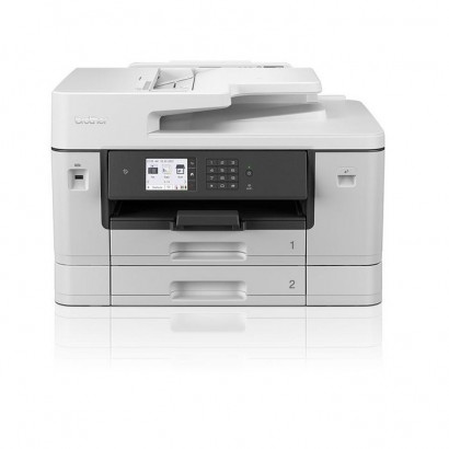 MFCJ6940DWRE1 MFCJ6940DWRE1 Brother Mfc-J6940Dw Inkjet A4 1200 X 4800 Dpi Wi-Fi