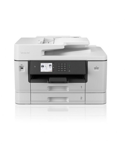 MFCJ6940DWRE1 MFCJ6940DWRE1 Brother Mfc-J6940Dw Inkjet A4 1200 X 4800 Dpi Wi-Fi