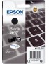 C13T07U140 C13T07U140 Epson Wf-4745 Ink Cartridge 1 Pc(S) Compatible High (Xl) Yield Black