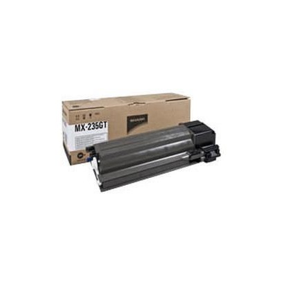 MX-235GT Sharp Toner Cartridge 1 Pc(S) Original Black