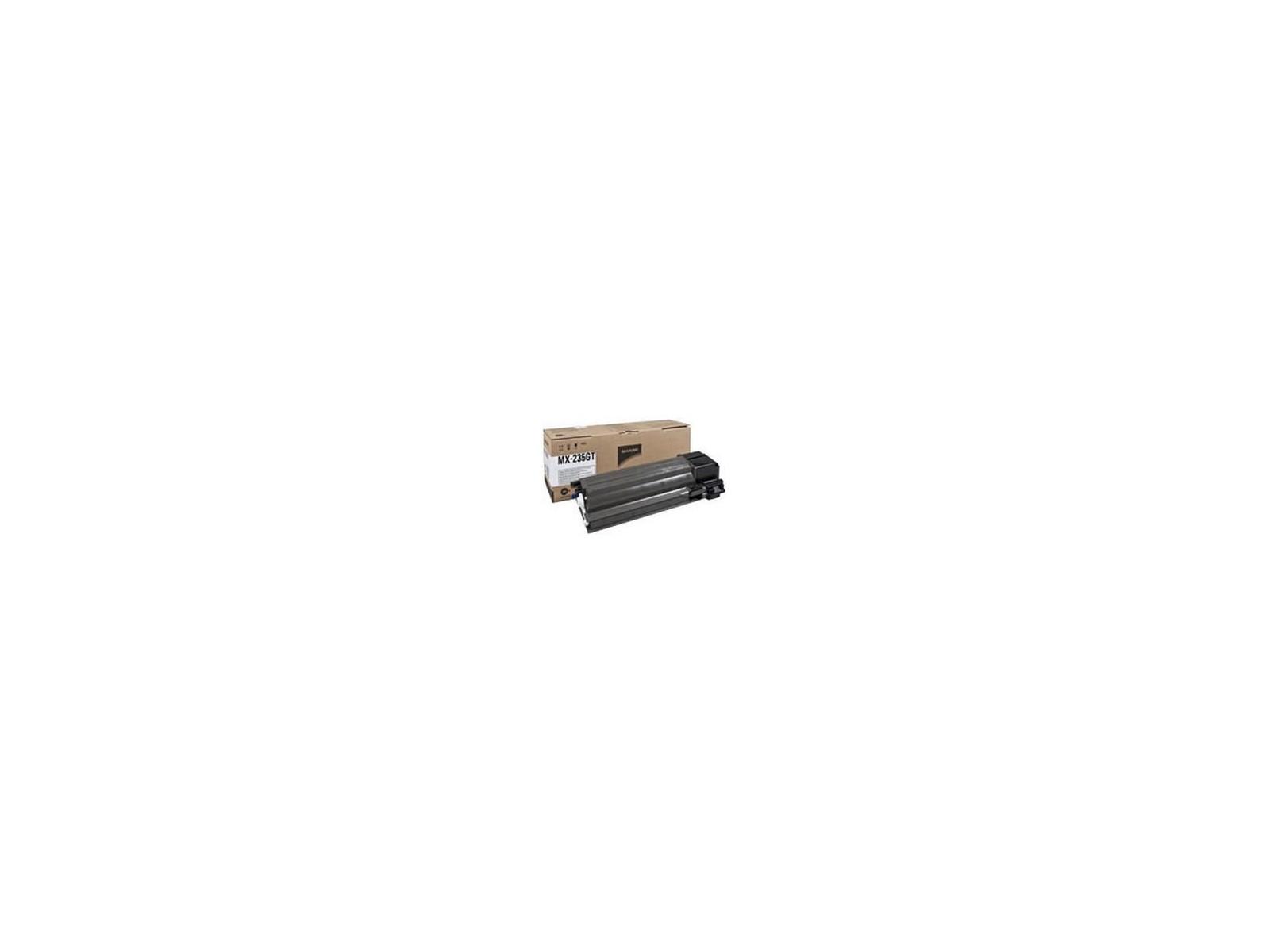 MX-235GT MX-235GT Sharp Toner Cartridge 1 Pc(S) Original Black MX-235GT MX-235GT Sharp Toner Cartridge 1 Pc(S) Original Black