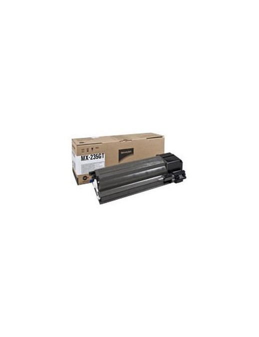 MX-235GT Sharp Toner Cartridge 1 Pc(S) Original Black