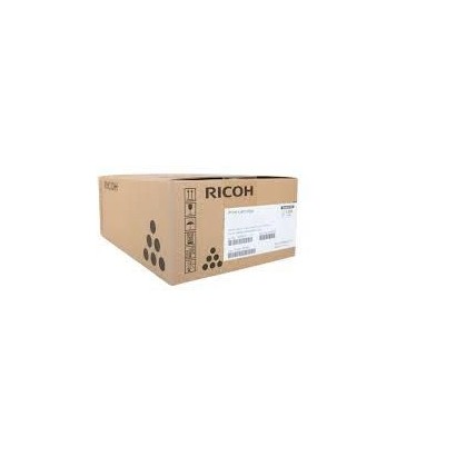 408451 408451 Ricoh Toner Cartridge 1 Pc(S) Original Black
