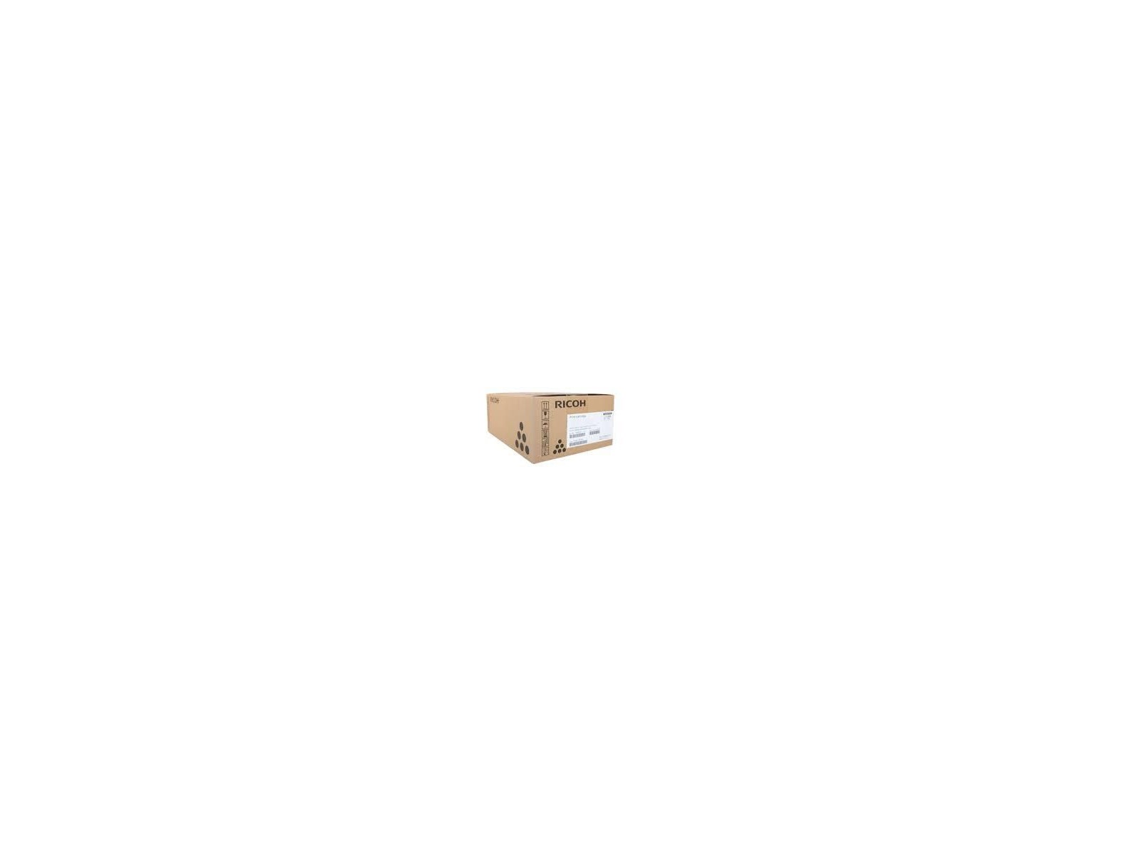 408451 408451 Ricoh Toner Cartridge 1 Pc(S) Original Black 408451 408451 Ricoh Toner Cartridge 1 Pc(S) Original Black