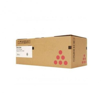 407640 407640 Ricoh Toner Cartridge 1 Pc(S) Original Magenta