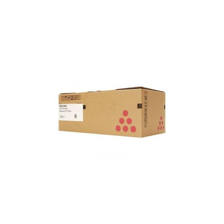 407640 Ricoh Toner Cartridge 1 Pc(S) Original Magenta