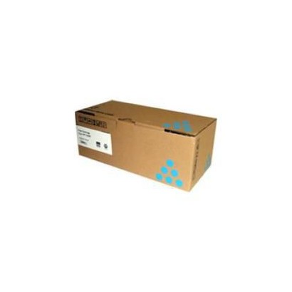 407641 Ricoh Spc310E Toner Cartridge 1 Pc(S) Original Cyan 406349