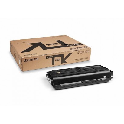 1T02V60NL0 1T02V60NL0 Kyocera Tk-7225 Toner Cartridge 1 Pc(S) Original Black 826148