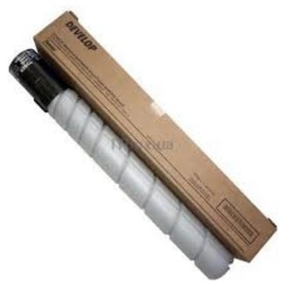 A87M0D0 A87M0D0 Develop Toner Cartridge 1 Pc(S) Original Black Features DSE