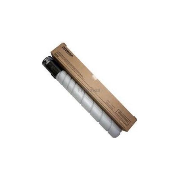 A87M0D0 Develop Toner Cartridge 1 Pc(S) Original Black