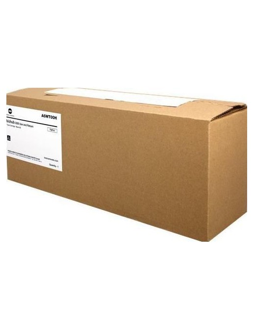 A6WT00H A6WT00H Konica Minolta Toner Cartridge 1 Pc(S) Original Black