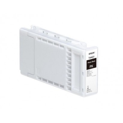 C13T44Q140 C13T44Q140 Epson Ultrachrome Pro 12 Ink Cartridge 1 Pc(S) Original Photo Black