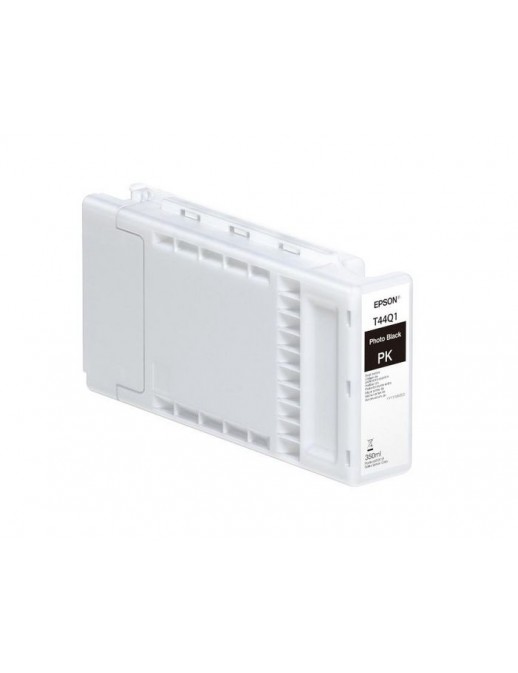 C13T44Q140 C13T44Q140 Epson Ultrachrome Pro 12 Ink Cartridge 1 Pc(S) Original Photo Black