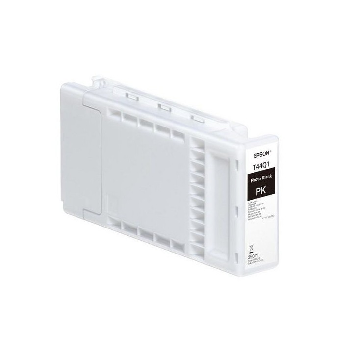 C13T44Q140 Epson Ultrachrome Pro 12 Ink Cartridge 1 Pc(S) Original Photo Black