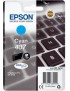 C13T07U240 C13T07U240 Epson Wf-4745 Ink Cartridge 1 Pc(S) Original High (Xl) Yield Cyan