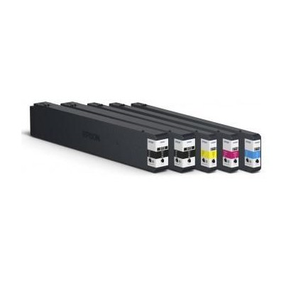 C13T02Q300 Epson Workforce Enterprise Wf-C20600 Magenta Ink Cartridge 1 Pc(S) Original