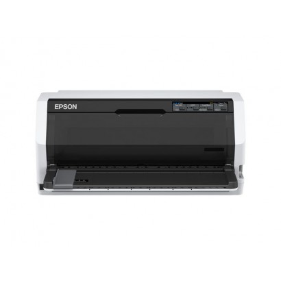 C11CJ81401 Epson Lq-780 Dot Matrix Printer 360 X 180 Dpi 487 Cps