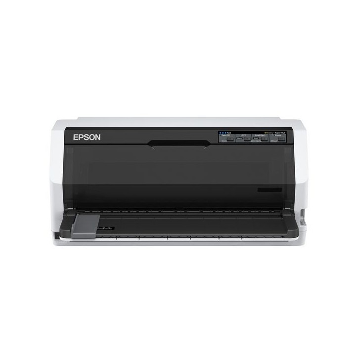C11CJ81401 Epson Lq-780 Dot Matrix Printer 360 X 180 Dpi 487 Cps C11CJ81401 Epson Lq-780 Dot Matrix Printer 360 X 180 Dpi 487 Cps