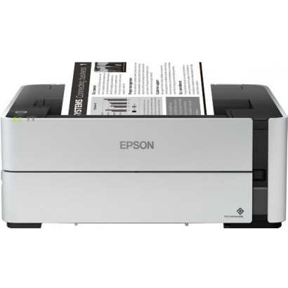 C11CH44402 Epson Ecotank M1170 Inkjet Printer 1200 X 2400 Dpi A4 Wi-Fi