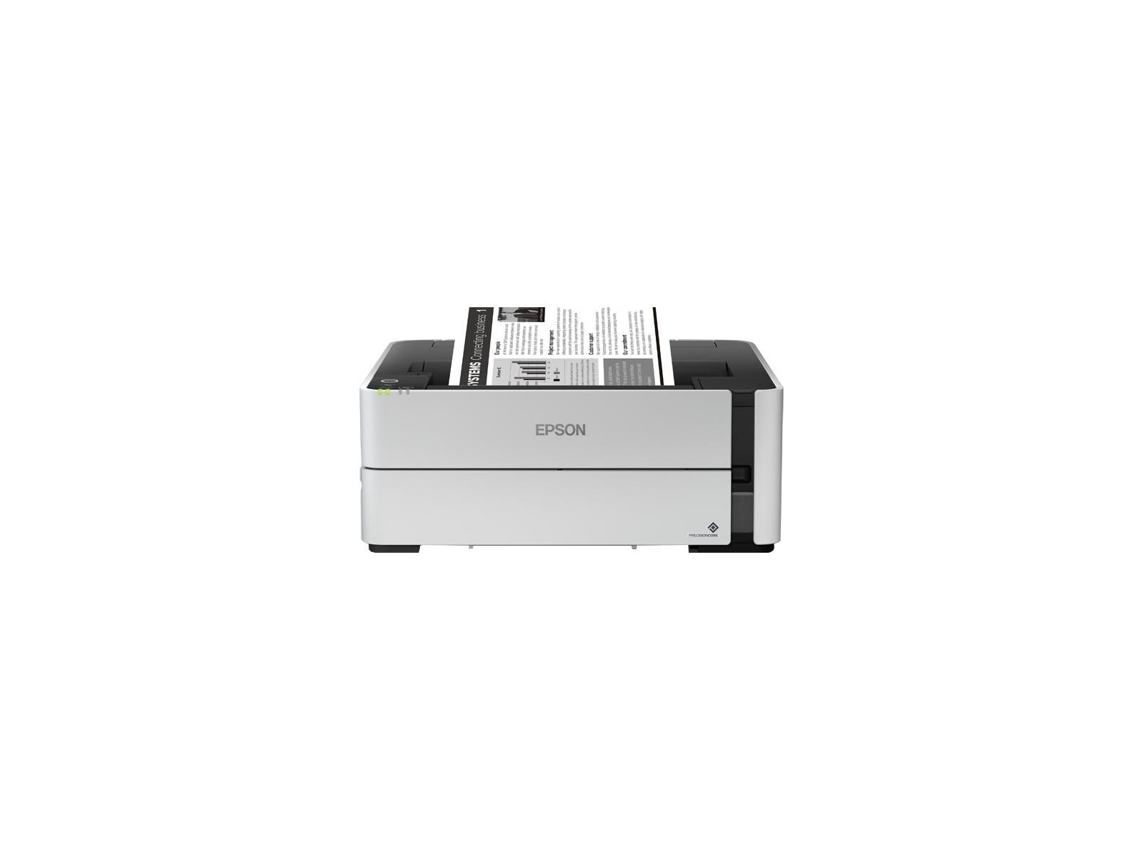 C11CH44402 C11CH44402 Epson Ecotank M1170 Inkjet Printer 1200 X 2400 Dpi A4 Wi-Fi C11CH44402 C11CH44402 Epson Ecotank M1170 Inkjet Printer 1200 X 2400 Dpi A4 Wi-Fi