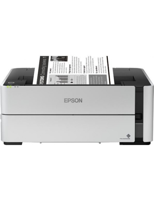 C11CH44402 Epson Ecotank M1170 Inkjet Printer 1200 X 2400 Dpi A4 Wi-Fi