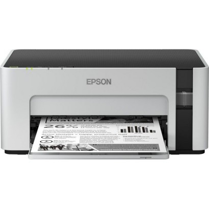 C11CG96403 Epson Ecotank M1120 Inkjet Printer 1440 X 720 Dpi A4 Wi-Fi