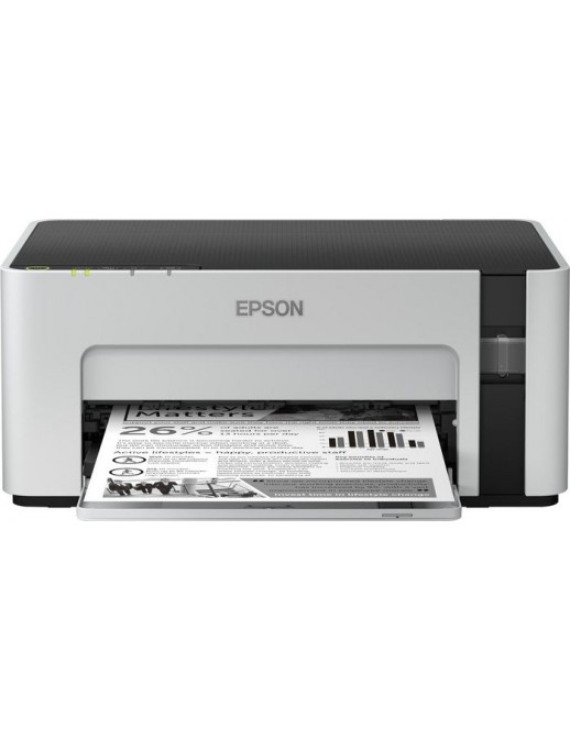 C11CG96403 Epson Ecotank M1120 Inkjet Printer 1440 X 720 Dpi A4 Wi-Fi